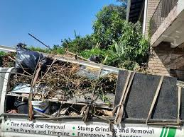 Best Yard Waste Removal  in Milford, NE