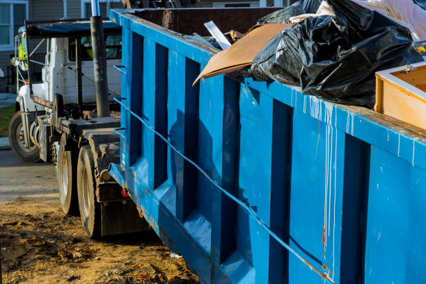 Best Construction Debris Removal  in Milford, NE