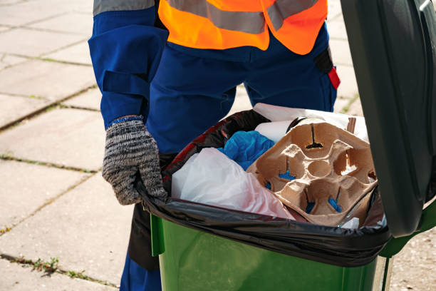 Best Residential Junk Removal  in Milford, NE